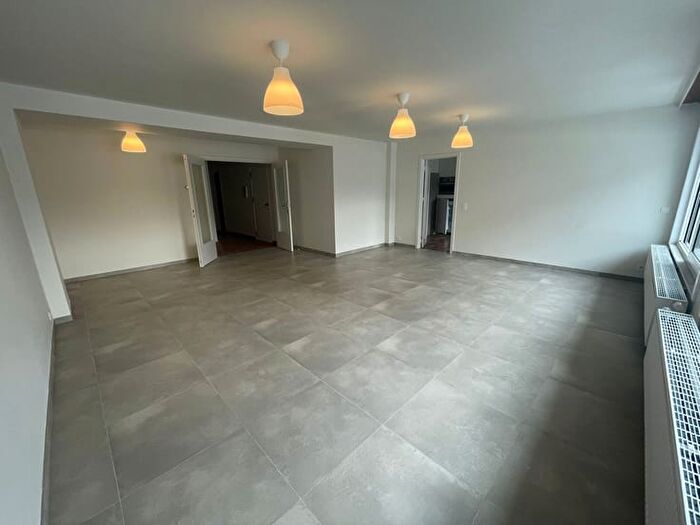 3-kamerappartement te huur in SINT-TRUIDEN