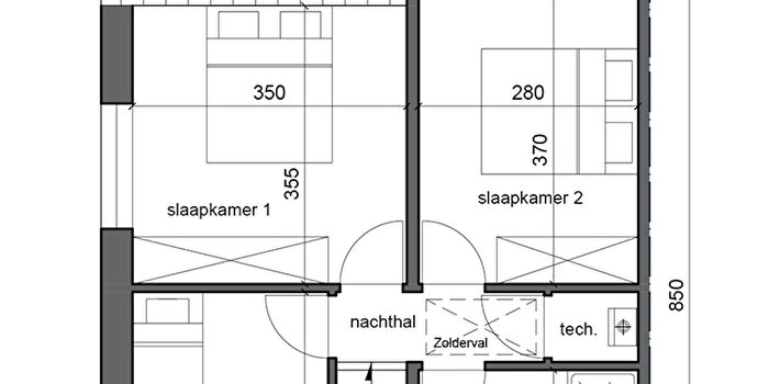 Huizen Koop Huur - 2