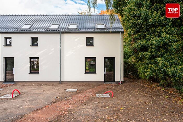 2-kamerhuis te koop in Lievegem