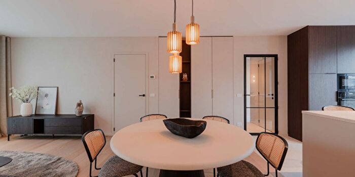 3-kamerhuis te koop in Kuurne