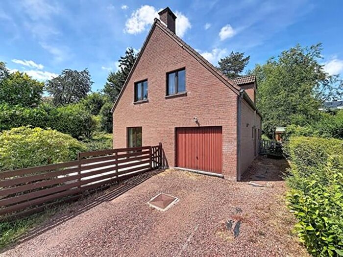 4-kamerhuis te koop in GREZ-DOICEAU