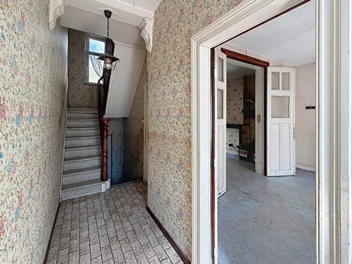 Huizen Koop Huur - 2