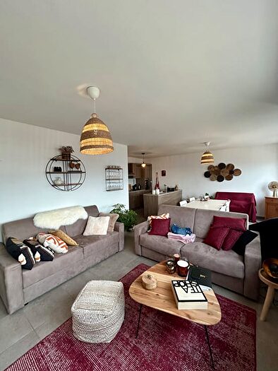 2-kamerappartement te koop in Luik