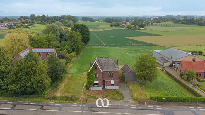 1-kamerhuis te koop in Horebeke