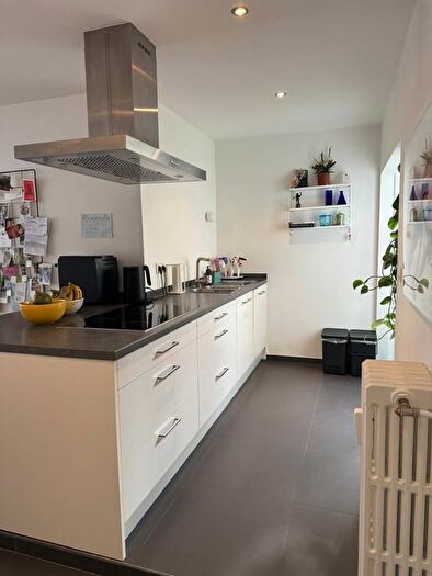 3-kamerappartement te huur in Antwerpen