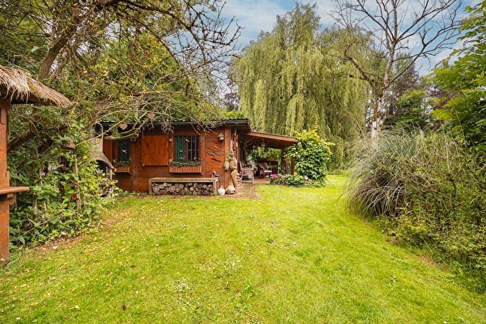 1-kamerhuis te koop in Veerle