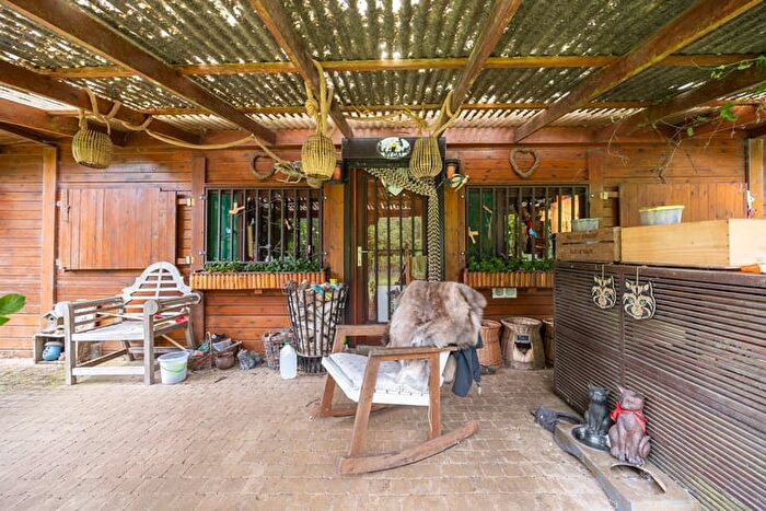Huizen Koop Huur - 2
