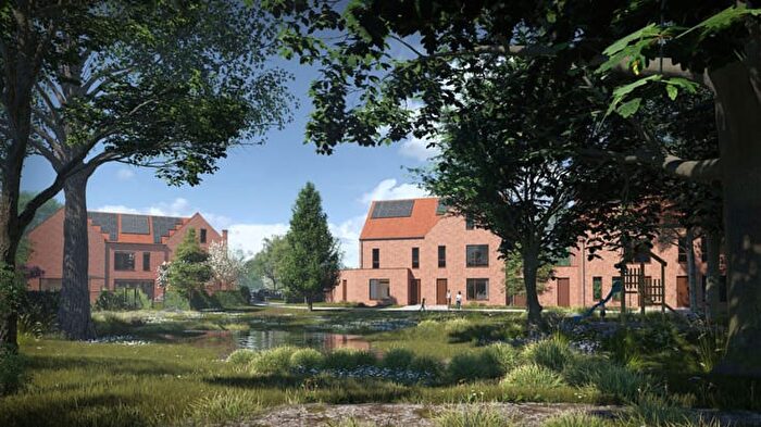 Huis te koop in Olen