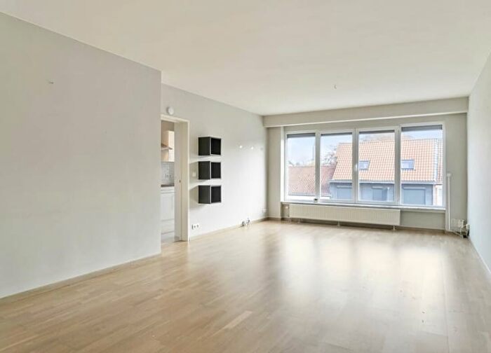 2-kamerhuis te koop in Stekene