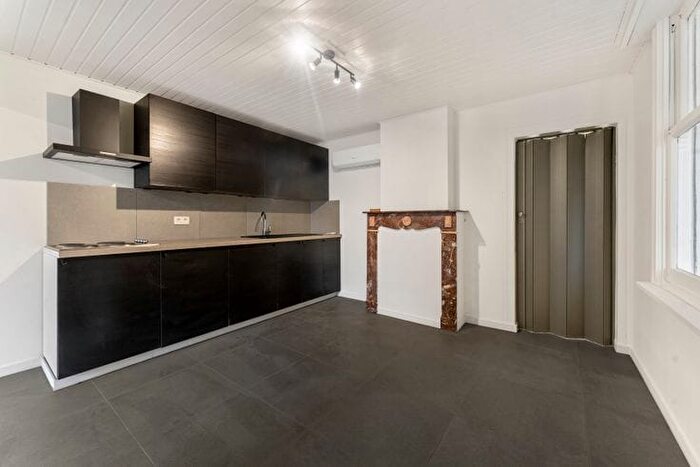 4-kamerhuis te huur in Wervik