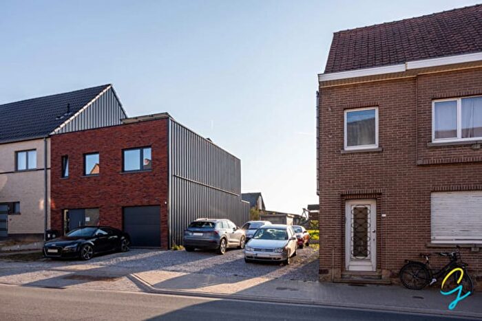 Huizen Koop Huur - 3