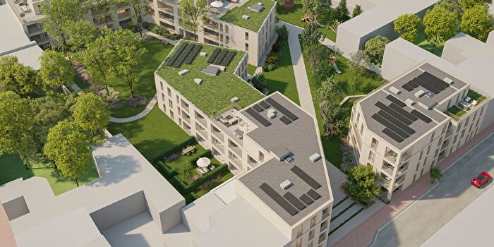 3-kamerhuis te koop in Roeselare