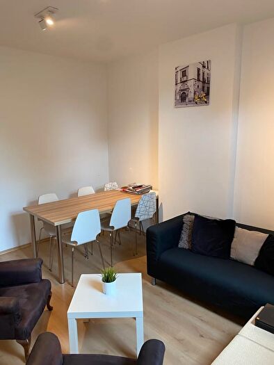 5-kamerappartement te huur in Arlon