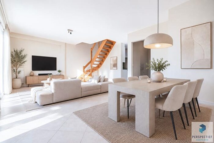 10-kamerappartement te koop in Beernem