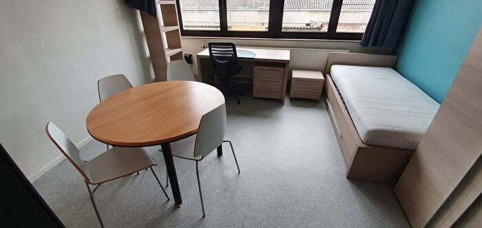 5-kamerappartement te koop in Leuven