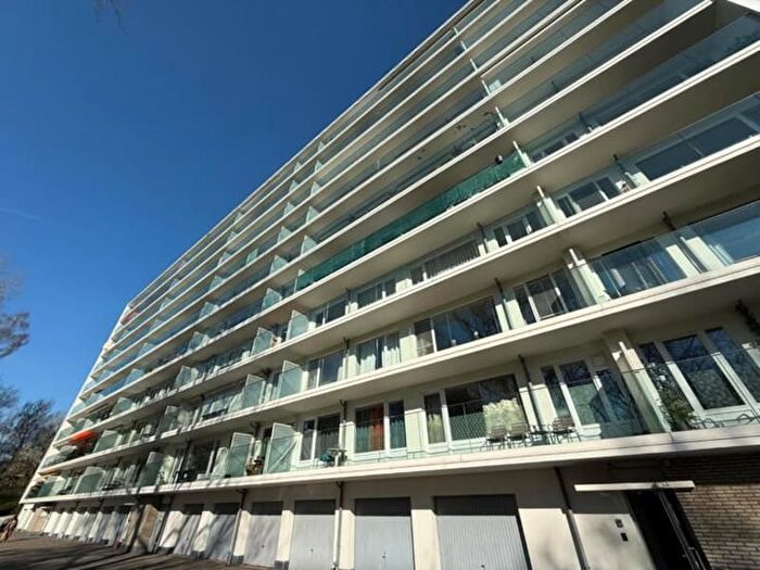 2-kamerappartement te koop in Fléron