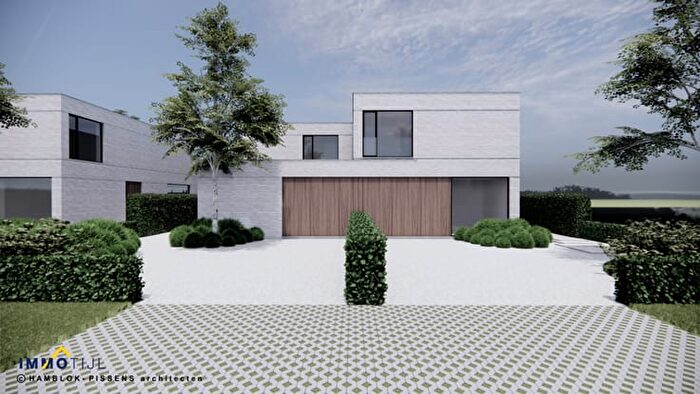 Huis te koop in Aalst