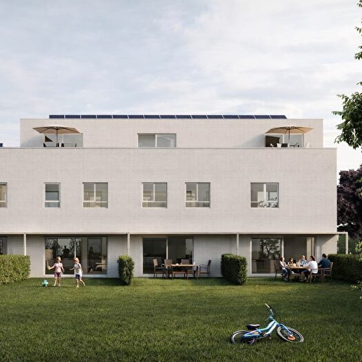 Huizen Koop Huur - 3