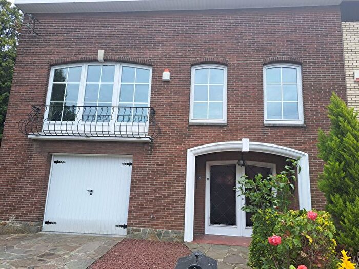 14-kamerhuis te koop in Rocourt