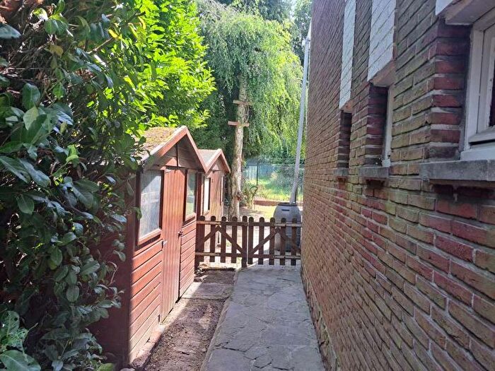 Huizen Koop Huur - 3