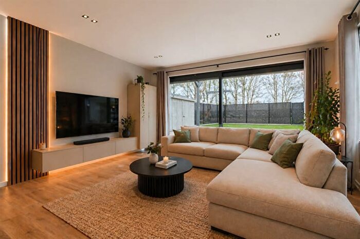 Huizen Koop Huur - 3