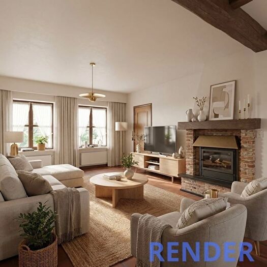 Huizen Koop Huur - 3