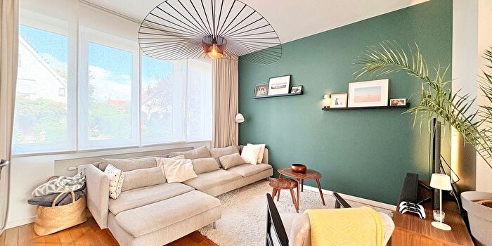 3-kamerhuis te huur in Wezembeek-Oppem