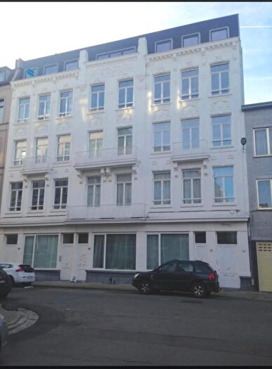 2-kamerappartement te koop in Antwerpen