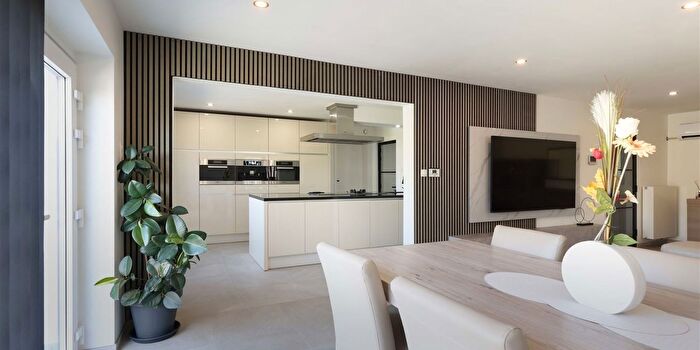 Huizen Koop Huur - 3