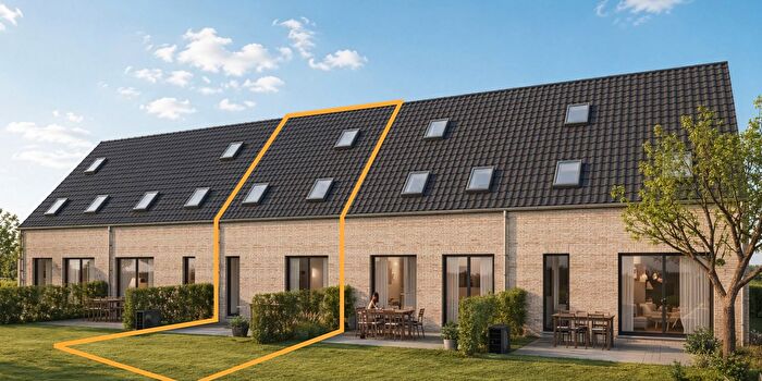 Huizen Koop Huur - 3
