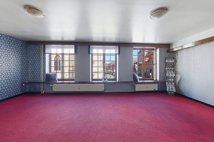 Huizen Koop Huur - 2