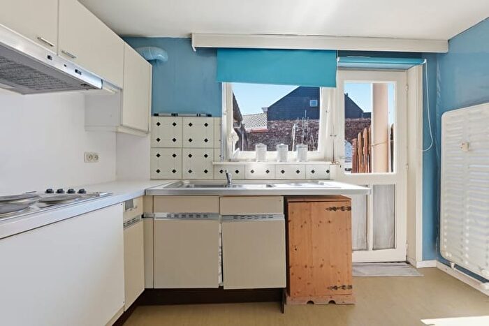 Huizen Koop Huur - 3