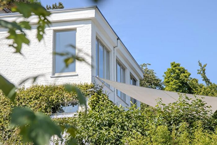 4-kamerhuis te koop in HAM-SUR-HEURE