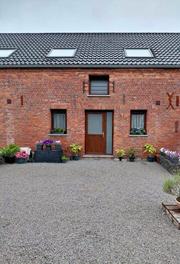 3-kamerhuis te huur in Lens