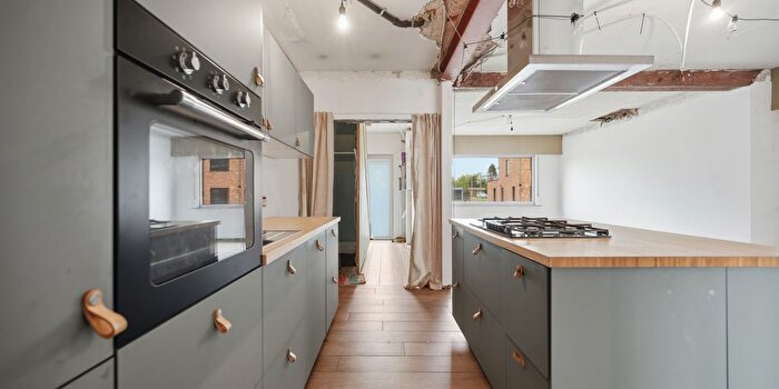 Huizen Koop Huur - 3
