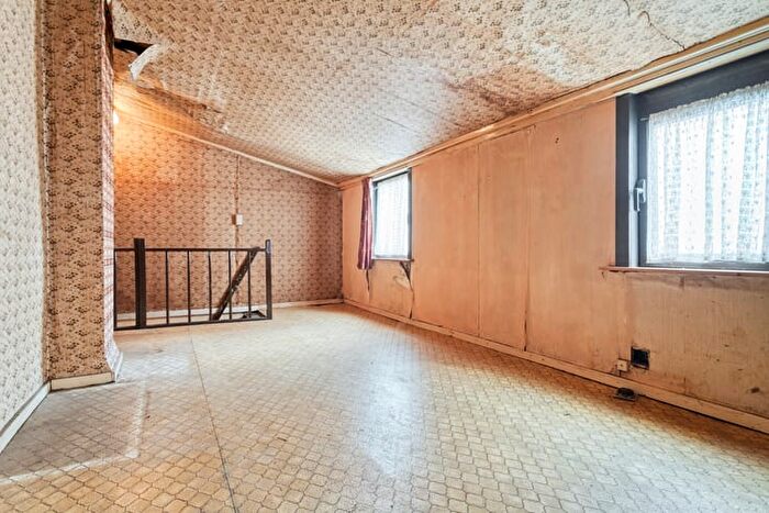 Huizen Koop Huur - 2