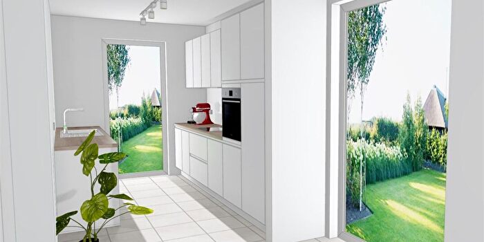 Huizen Koop Huur - 2
