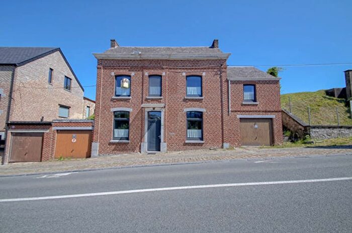 Huizen Koop Huur - 2