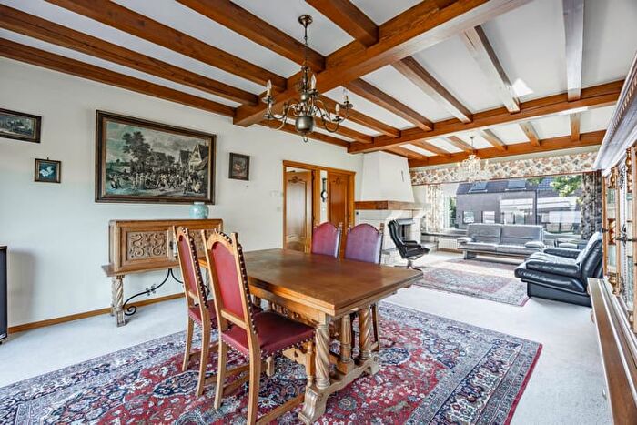 Huizen Koop Huur - 3