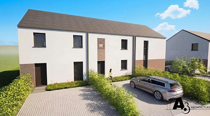 Huizen Koop Huur - 3