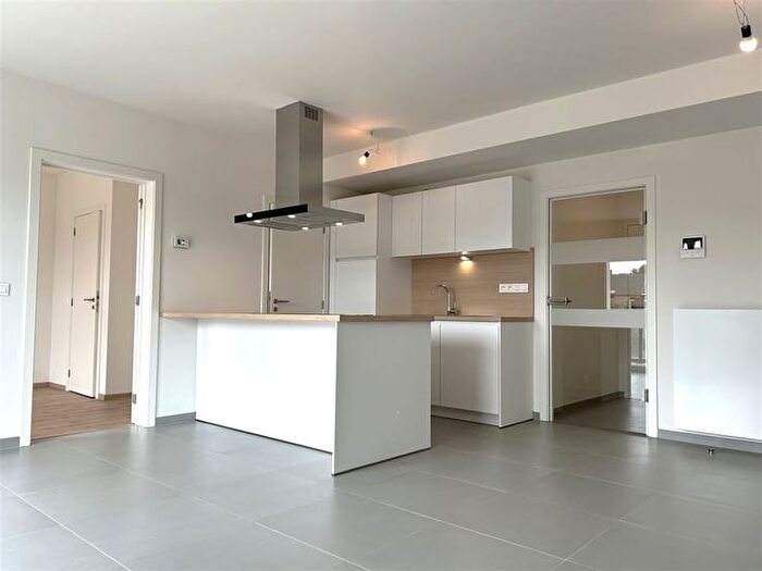 5-kamerappartement te huur in Liège