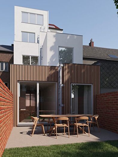Huizen Koop Huur - 3