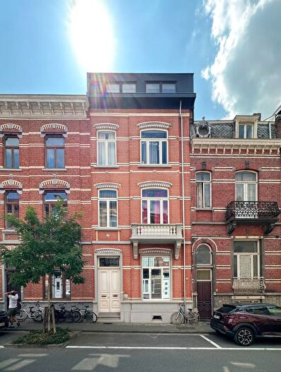 8-kamerhuis te koop in Leuven