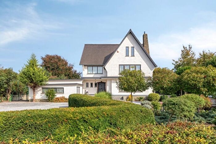 5-kamerhuis te koop in Dilsen-Stokkem