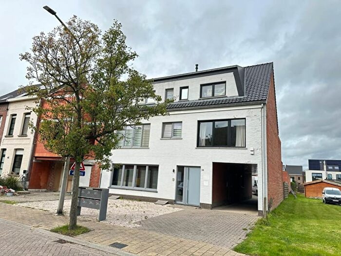 Appartement te huur in DUFFEL