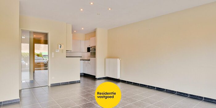 2-kamerappartement te koop in Eernegem