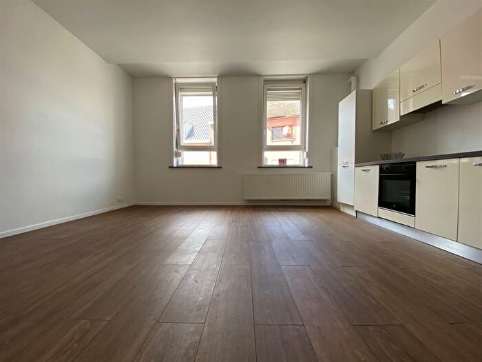 2-kamerappartement te huur in COLFONTAINE