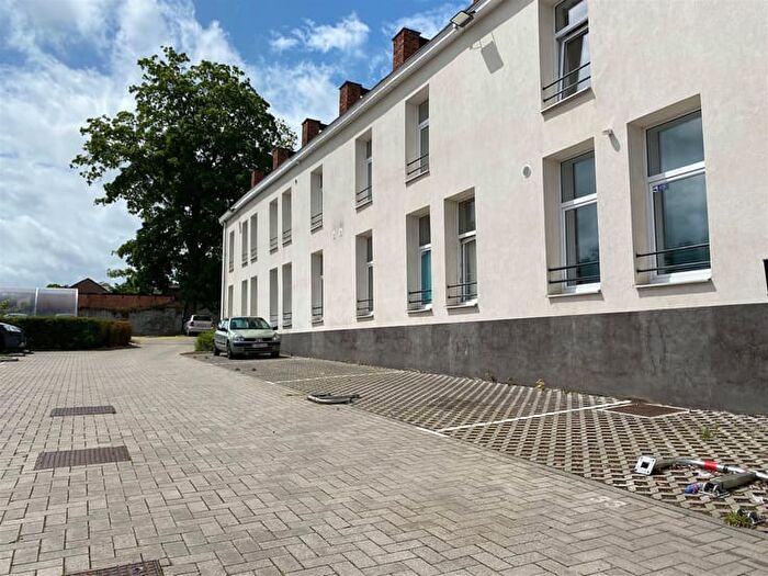Huizen Koop Huur - 2