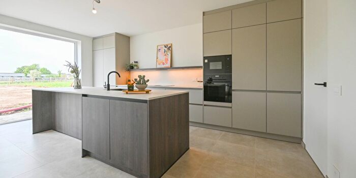 Huizen Koop Huur - 3