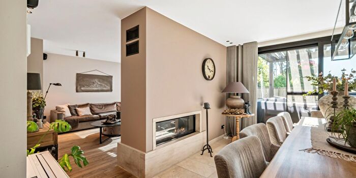 Huizen Koop Huur - 3